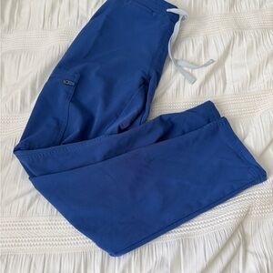 Denim FIGS Women’s Scrub Pants